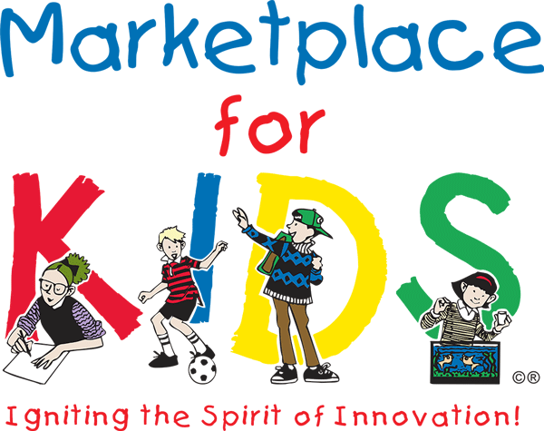 Marketplace for Kids